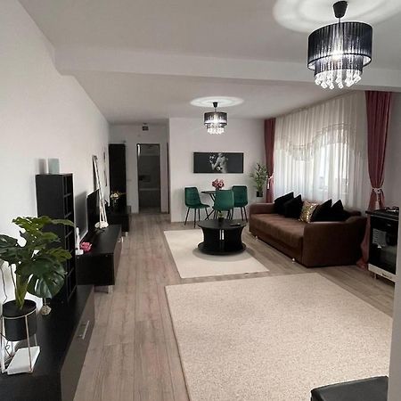 Adriana Home Турда Екстер'єр фото