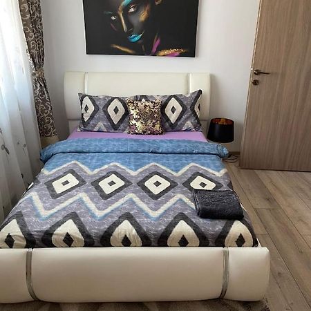 Adriana Home Турда Екстер'єр фото