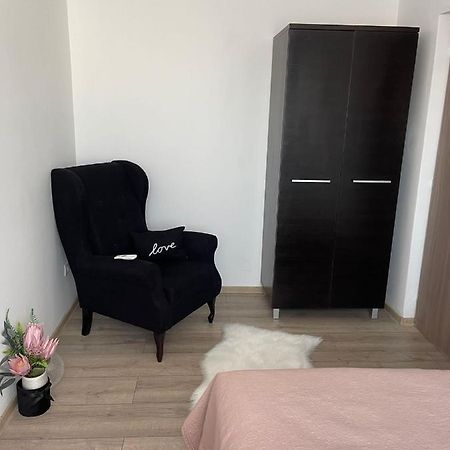 Adriana Home Турда Екстер'єр фото