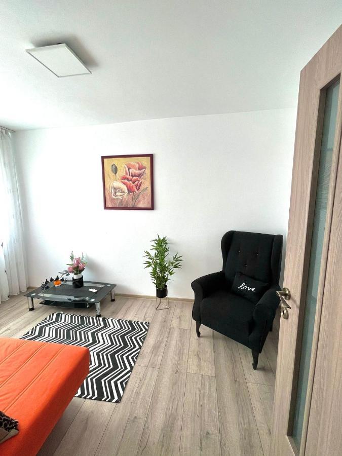 Adriana Home Турда Екстер'єр фото