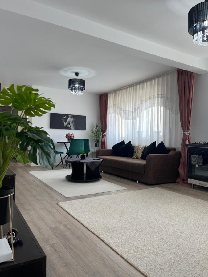 Adriana Home Турда Екстер'єр фото