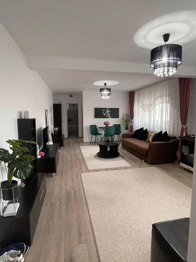 Adriana Home Турда Екстер'єр фото