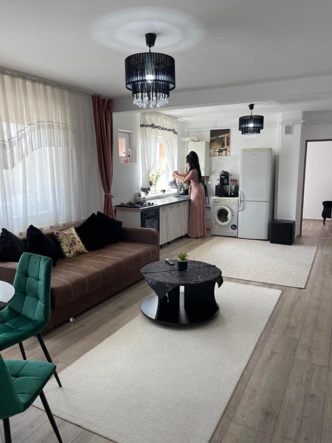 Adriana Home Турда Екстер'єр фото