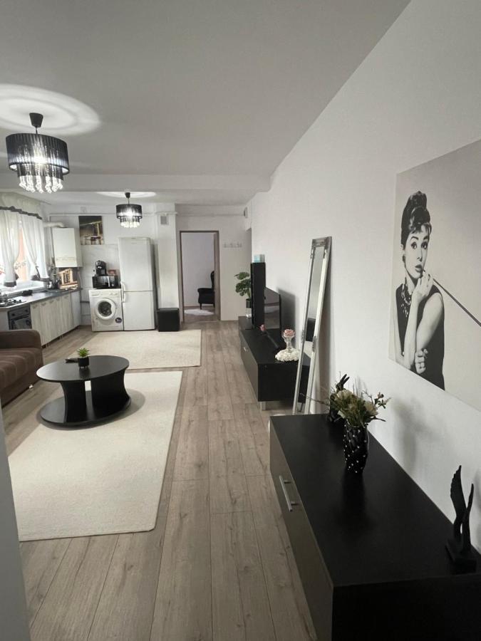 Adriana Home Турда Екстер'єр фото