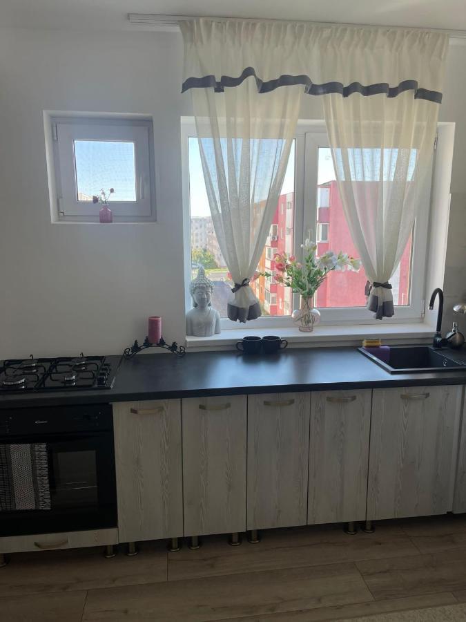 Adriana Home Турда Екстер'єр фото