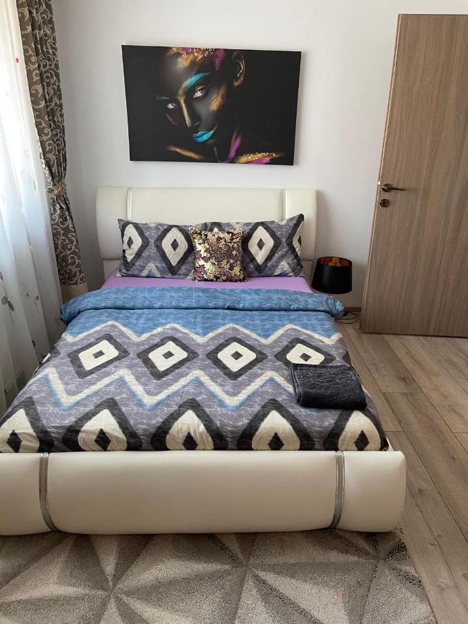 Adriana Home Турда Екстер'єр фото