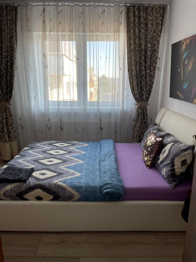 Adriana Home Турда Екстер'єр фото