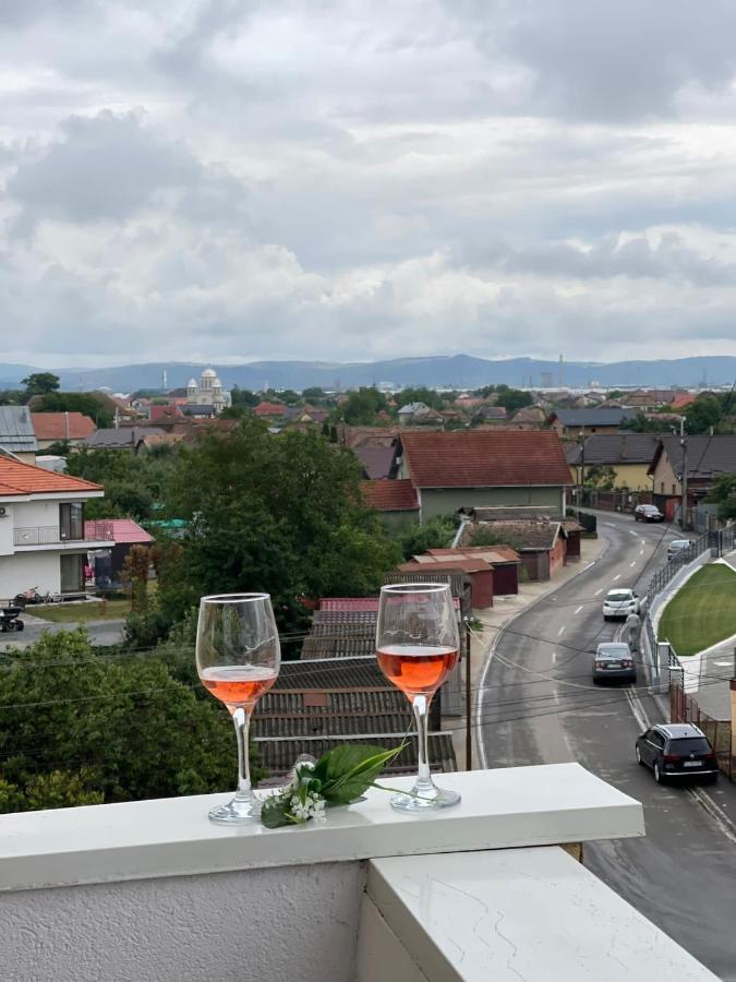 Adriana Home Турда Екстер'єр фото