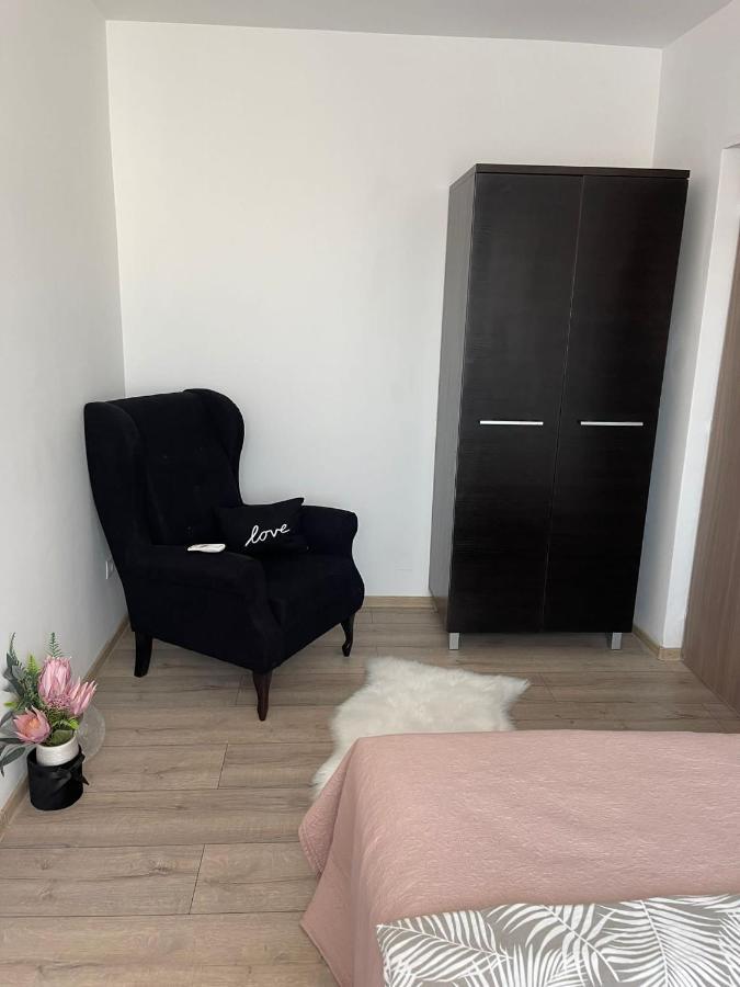 Adriana Home Турда Екстер'єр фото